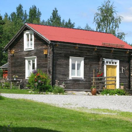 Stuga Lugnvik 외부 사진