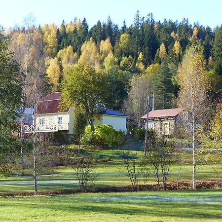 Stuga Lugnvik 외부 사진
