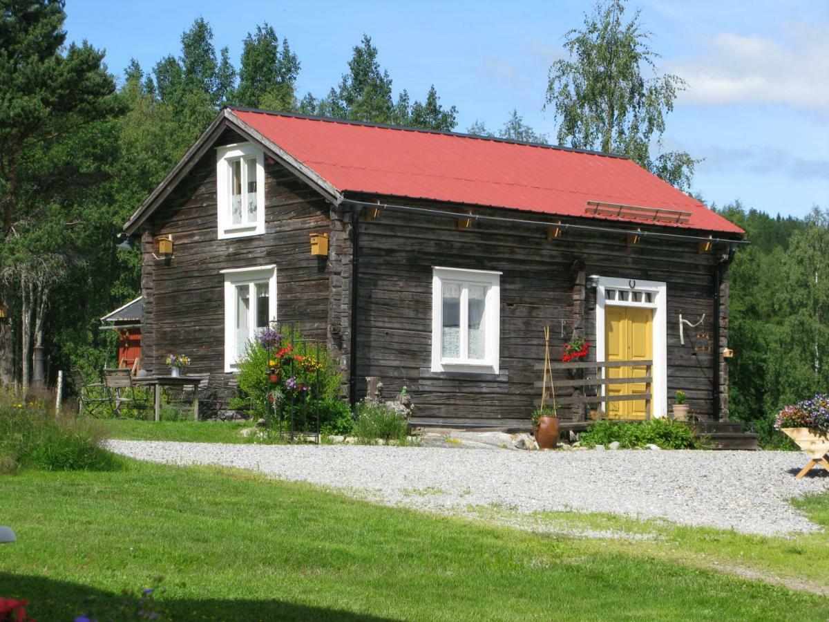 Stuga Lugnvik 외부 사진