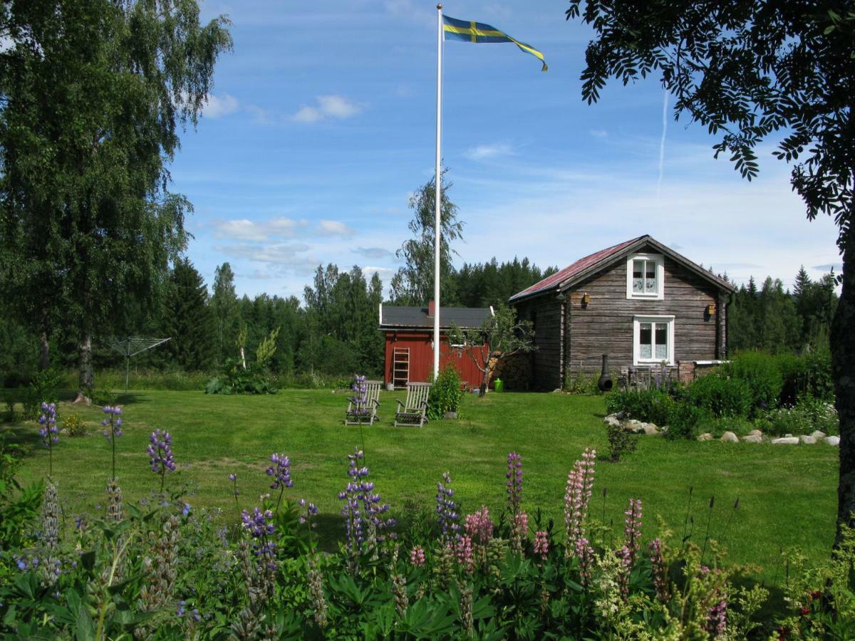 Stuga Lugnvik 외부 사진