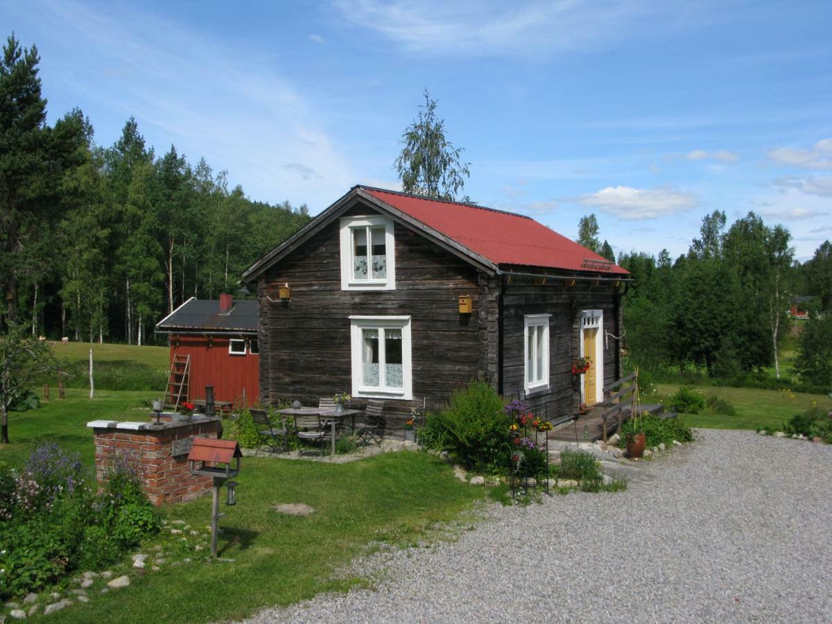 Stuga Lugnvik 외부 사진