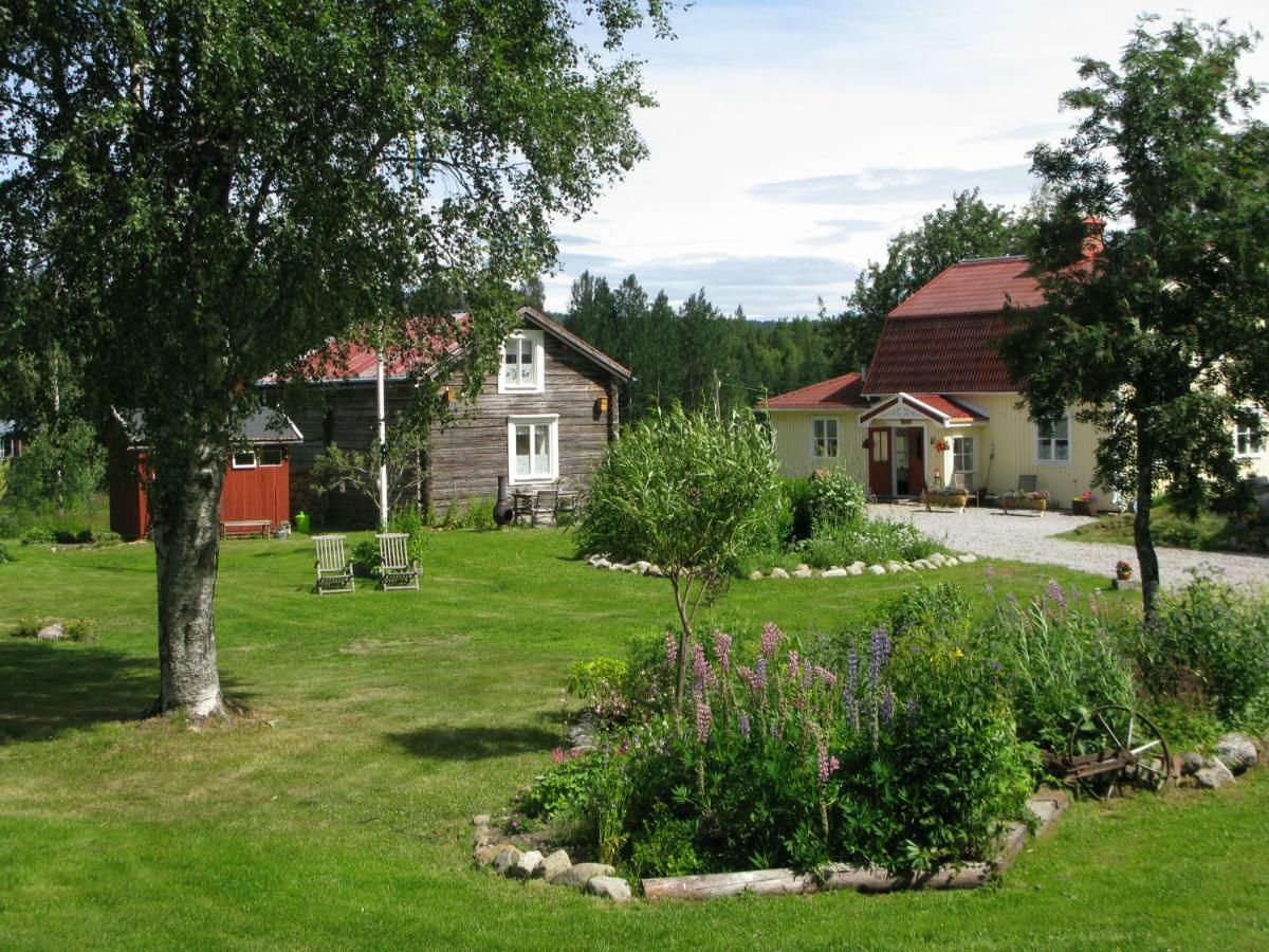 Stuga Lugnvik 외부 사진