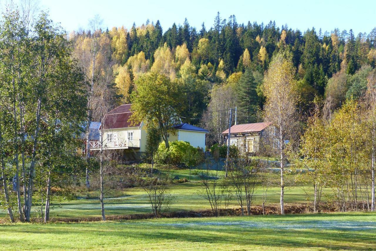 Stuga Lugnvik 외부 사진