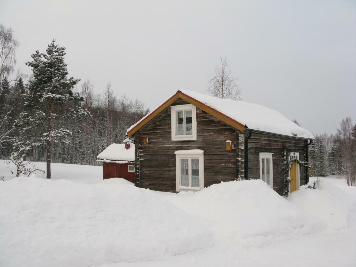 Stuga Lugnvik 외부 사진